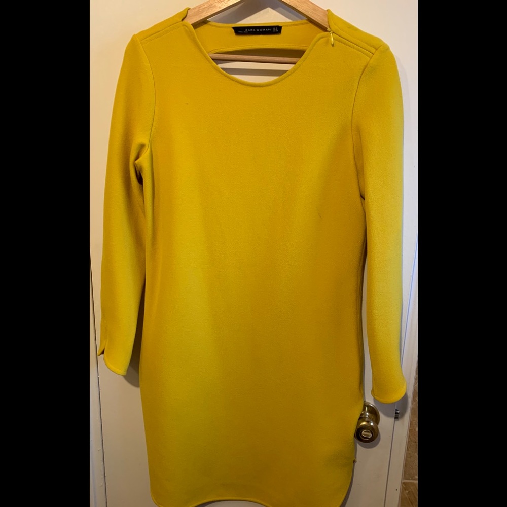 Zara Dress